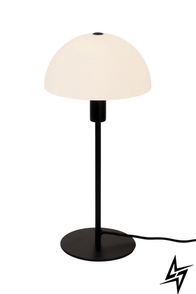 Декоративна настільна лампа Nordlux 2112305003 Ellen 51952 фото наживо, фото в дизайні інтер'єру