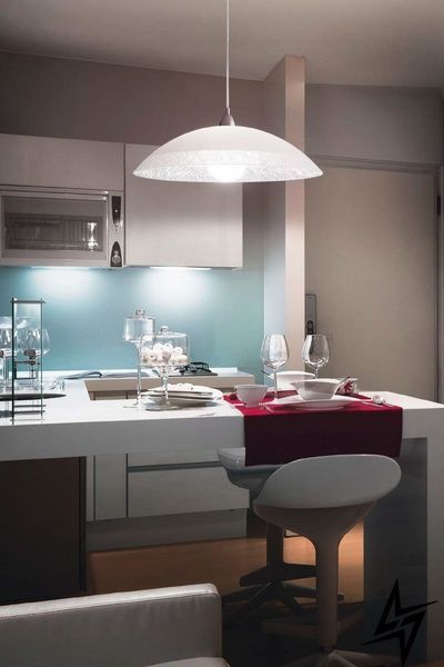Люстра Ideal Lux Lana 68169 серая E27 68169 фото