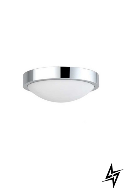 Потолочный светильник для ванной Azzardo AZ1311 15964 фото в живую, фото в дизайне интерьера
