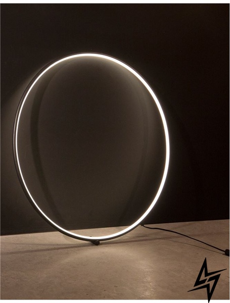 Настенный светильник бра Nova luce Ring 9108311 ЛЕД  фото в живую, фото в дизайне интерьера