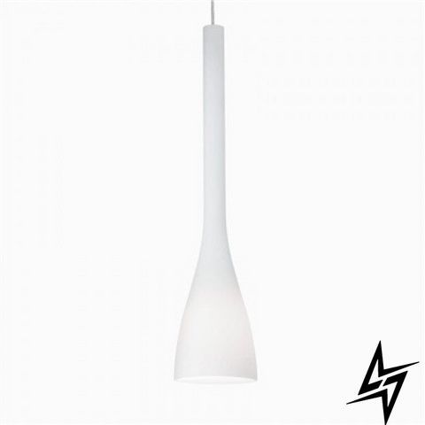 Люстра Ideal Lux Flut 35666 сіра E27 35666 фото