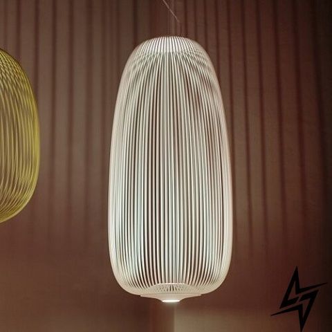 Підвісний світильник 2640071D-22 Foscarini Spokes фото