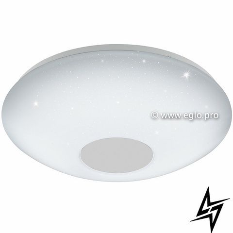 Стельовий світильник Eglo Voltago 95971 білий 14 Вт 4600 K 95971 фото
