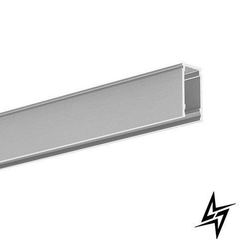 LED-профиль KLUS LINO, 2 метра KLUS_A08287A_2 фото