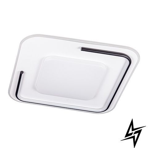 Люстра Levistella 7871101 WH+BK LVS6603 49,5 &times; 49,5 см 7871101 WH+BK фото