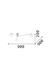 Люстра Ideal Lux Hermes 322674 белая 3&times;G9 322674 - изображение 2