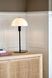 Декоративная настольная лампа Nordlux Ellen 2112305003 51952 фото в дизайне интерьера, фото в живую 4/4