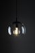 Підвісний світильник TK Lighting Vibe 5827 чорний E27 5827 - зображення 6