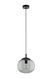 Підвісний світильник TK Lighting Vibe 5827 чорний E27 5827 - зображення 3