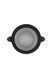 Точечный встраиваемый светильник TK Lighting Jet 6920 черный GU10 6920 - изображение 7
