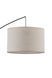 Торшер TK Lighting Moby 5486 черный E27 5486 - изображение 2
