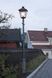 Фонарный столб Norlys London Big 491B 28153 фото в дизайне экстерьера, фото в живую 5/5