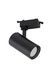 Трековий світильник TK Lighting Tracer Black 1 Phaze 10971 чорний GU10 10971 - зображення 1