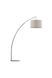 Торшер TK Lighting Moby 5486 черный E27 5486 - изображение 1