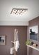 Потолочный светильник Eglo Fradelo 95659 ЛЕД 89456 фото в дизайне интерьера, фото в живую 5/6