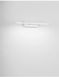 Настенный светильник бра Nova luce Mondrian 9053121 ЛЕД  фото в дизайне интерьера, фото в живую 1/5
