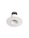 Врізний точковий світильник Nova luce Selene 9052015 LED  фото в дизайні інтер'єру, фото наживо 2/5