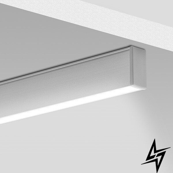 LED-профиль KLUS LINO, 2 метра KLUS_A08287A_2 фото