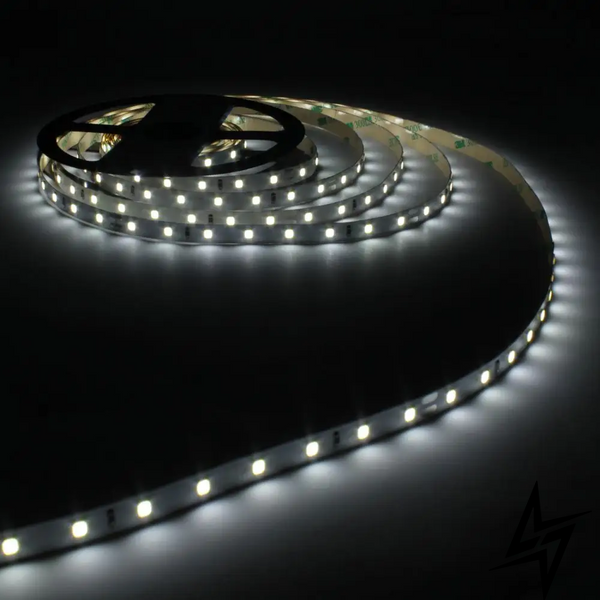 LED лента LED-STIL 6000K, 6 W,2835, 64 шт, IP33, 24V,1000LM фото