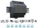 Блок питания Mean Well на DIN-рейку 100.8W DC24V HDR-100-24N HDR-100-24N - изображение 1