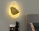 Настенный светильник Santal Sconce Lamp T23-17619 054044/1wgd фото в дизайне интерьера, фото в живую 2/3