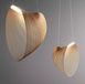 Люстра Wood-Woaph бежевая LED 35 Вт 23-16019 056761/800 - изображение 2