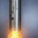 Накладной точечный светильник Imperium Light Steel 193175.64.64  фото в дизайне интерьера, фото в живую 4/4