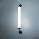 Настенный светильник бра Imperium Light Flask 4551111.05.93 ЛЕД  фото в дизайне интерьера, фото в живую 4/5