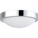 Потолочный светильник для ванной Azzardo AZ1311 15964 фото в дизайне интерьера, фото в живую 1/7