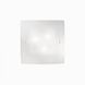 Потолочный светильник Ideal Lux Celine 44286 хром 3&times;E27 44286 - изображение 3