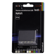 Настінний світильник Ledix Navi без рамки 10-111-36 накладний Графіт RGB 14V LED LED11011136 фото в дизайні інтер'єру, фото наживо 5/5