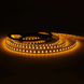 LED лента LED-STIL 2835 120 ШТ., DC 12V, 9,6 W, IP33, желтый цвет свечения фото 2/4