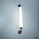 Настенный светильник бра Imperium Light Flask 4551111.05.93 ЛЕД  фото в дизайне интерьера, фото в живую 1/5