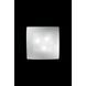 Потолочный светильник Ideal Lux Celine 44286 хром 3&times;E27 44286 - изображение 4