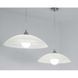 Люстра Ideal Lux Lana 68169 серая E27 68169 - изображение 5