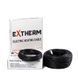 Нагрівальний кабель двожильний Extherm Extherm ETT ECO 30-240, 8 м. пог., 240 Вт, 30 Вт/м ETTECO30-240 - зображення 2