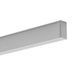 LED-профиль KLUS LINO, 2 метра KLUS_A08287A_2 - изображение 3