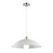 Люстра Ideal Lux Lana 68169 серая E27 68169 - изображение 1