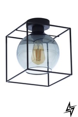 Точечный накладной светильник TK Lighting Sion 4028 27580 фото в живую, фото в дизайне интерьера