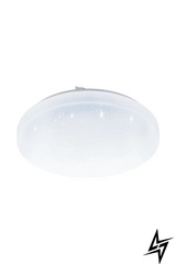 Потолочный светильник Eglo Frania-A 98294 ЛЕД 26278 фото в живую, фото в дизайне интерьера