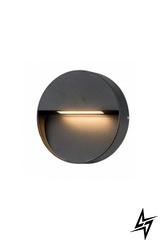 Настенный уличный светильник Azzardo Casoria AZ4365 ЛЕД 50373 фото в живую, фото в дизайне экстерьера