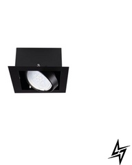 Врезной точечный светильник Kanlux Mateo 32930  фото в живую, фото в дизайне интерьера