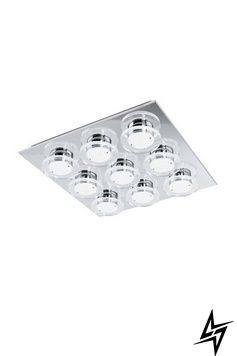Люстра пристельова Eglo 94487 LED фото