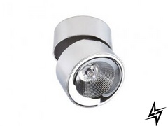Точечный накладной светильник Azzardo Scorpio AZ1452 ЛЕД 23662 фото в живую, фото в дизайне интерьера