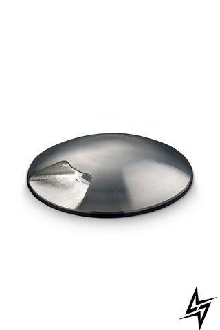 Тротуарный светильник Ideal Lux Rocket 222820 хром 2 Вт 4000 K IP68 фото