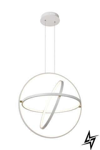 Подвесной светильник Laguna Lighting 42573-60 белый 60 Вт 4000 K 42573-60 фото