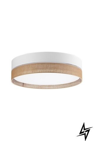 Потолочный светильник TK Lighting 6578 Linobianco фото