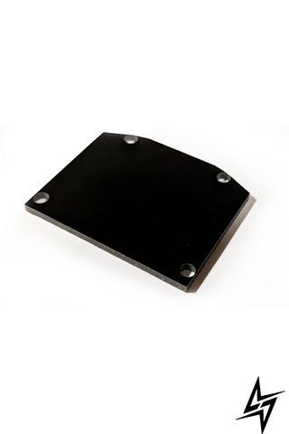 Компоненты трека Azzardo Alfa Stretch AZ5841 черные AZ5841 фото