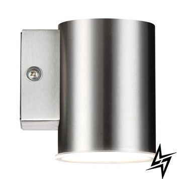 Вуличний настінний світильник Nivero 304070 LED Goldlux фото