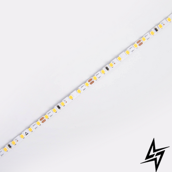 LED стрічка COLORS 120-2835-24V-IP20 8.4W 770Lm 3000K 5м D8120-24V-5mm фото